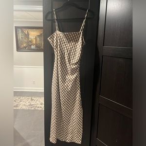 House of Harlow Midi Dress